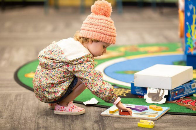 Block play – The benefits of manipulative play in early years, Learning  and Development